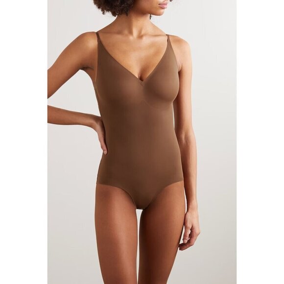 HEIST Tops - HEIST The Outer Shaping Bodysuit Sculpting Second Skin Shareware Size XLarge